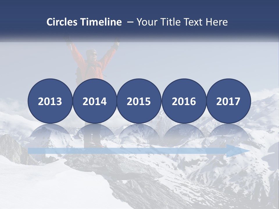 Unit Condition Home PowerPoint Template