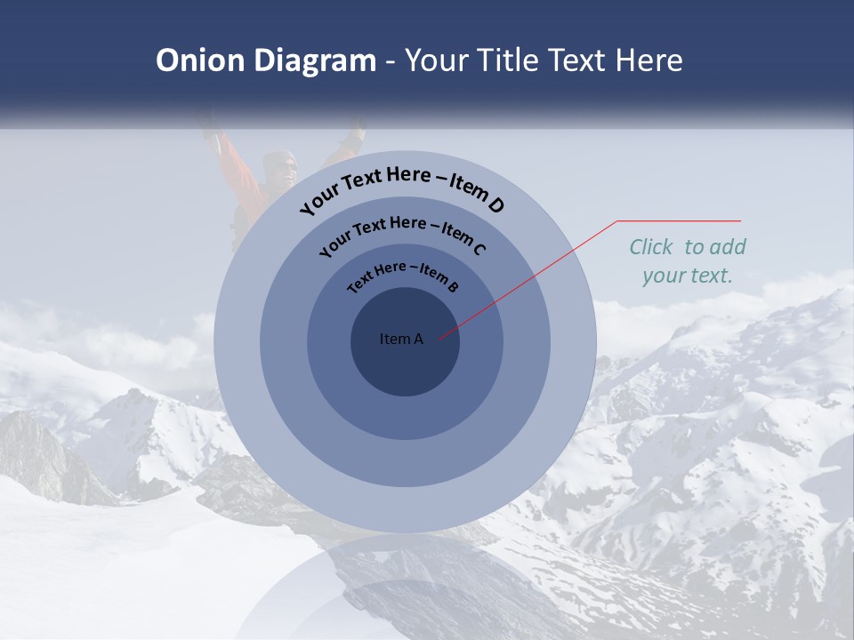 Unit Condition Home PowerPoint Template