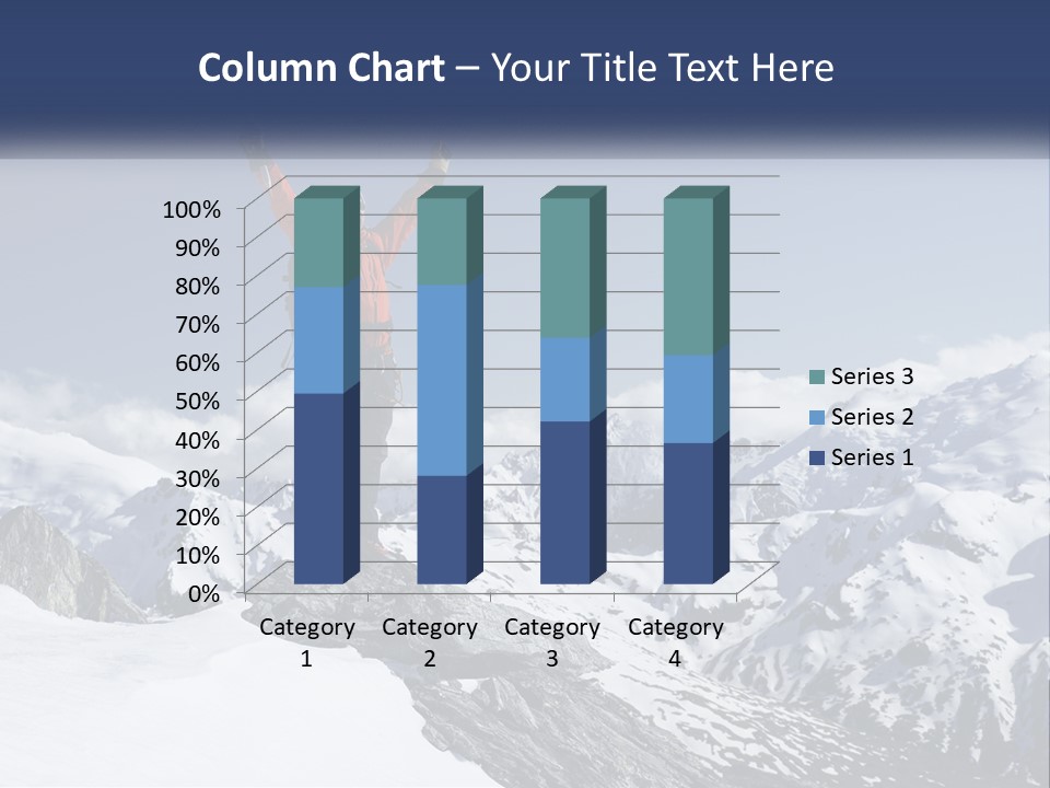 Unit Condition Home PowerPoint Template