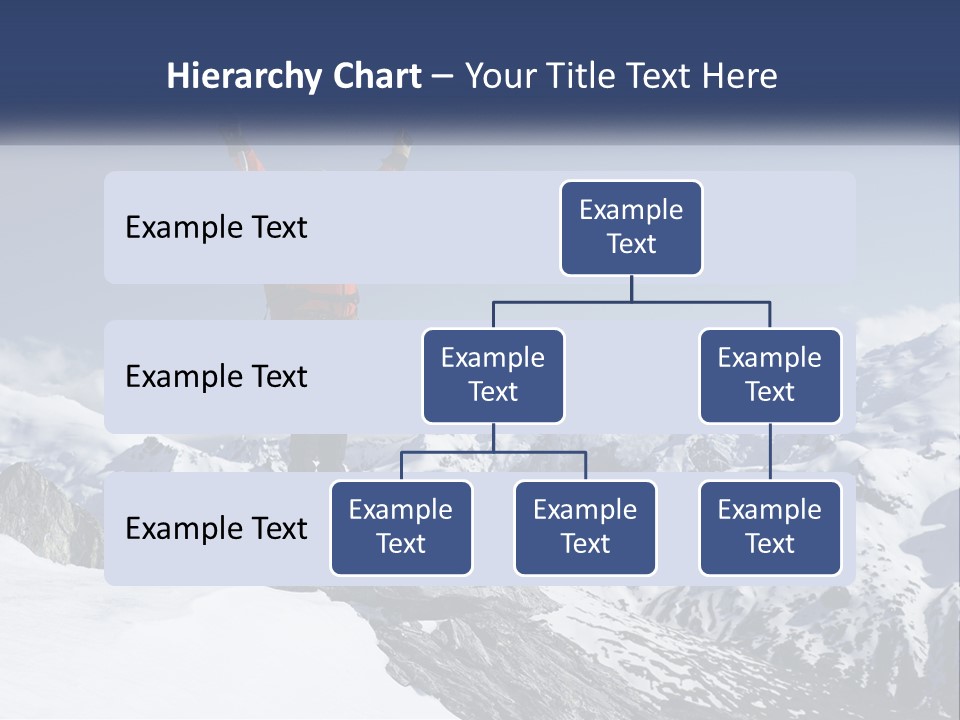 Unit Condition Home PowerPoint Template