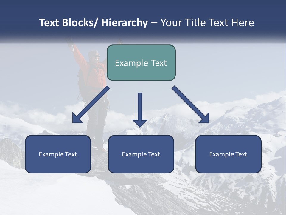 Unit Condition Home PowerPoint Template