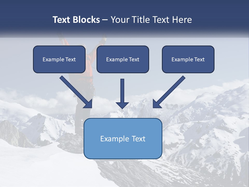 Unit Condition Home PowerPoint Template