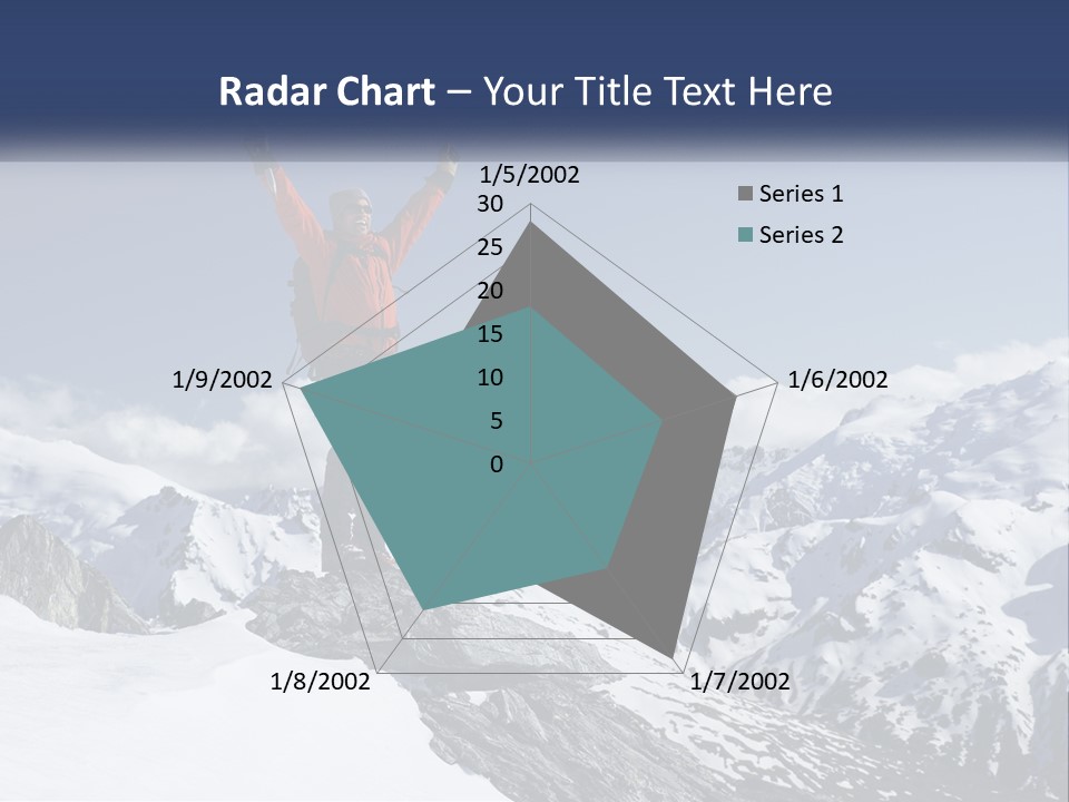Unit Condition Home PowerPoint Template
