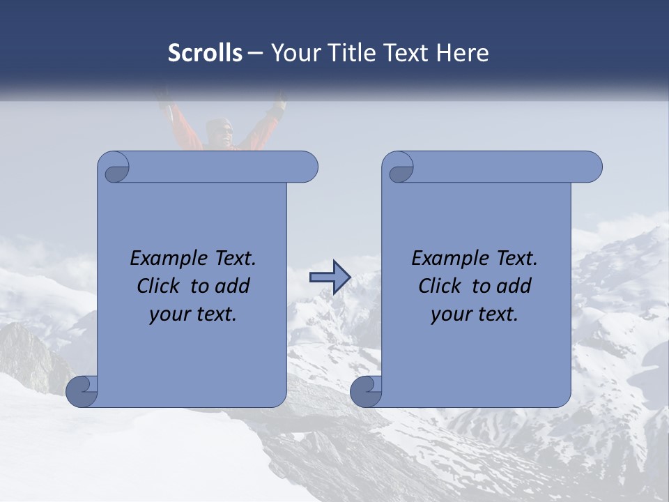Unit Condition Home PowerPoint Template