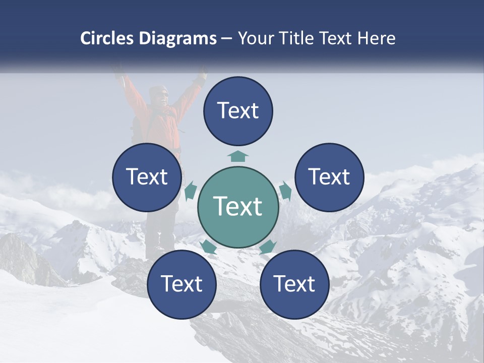 Unit Condition Home PowerPoint Template