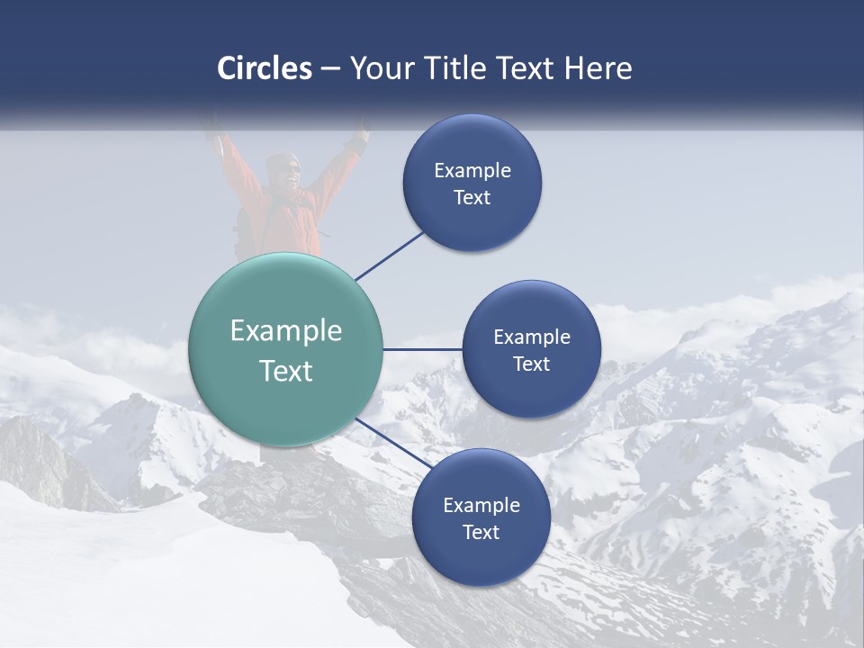 Unit Condition Home PowerPoint Template