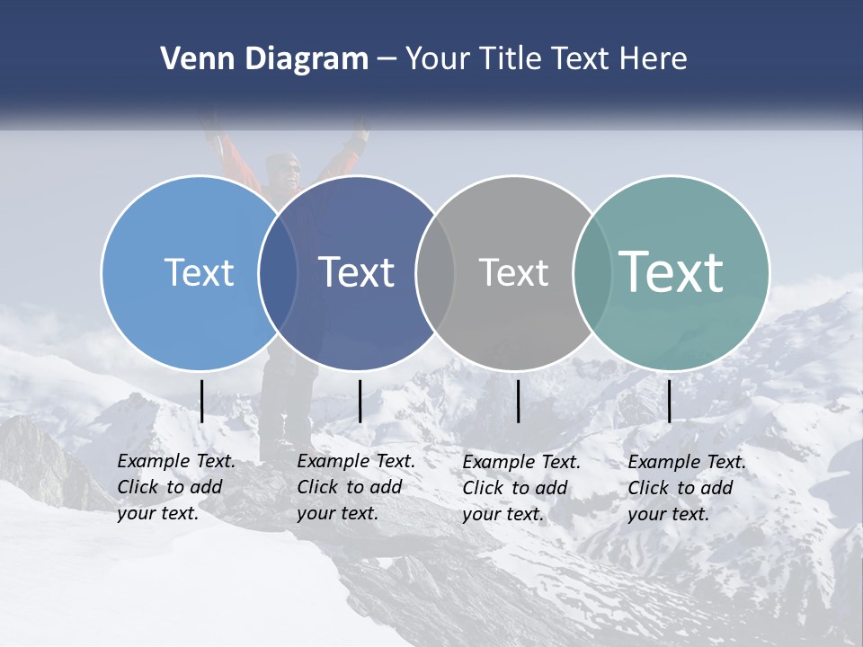 Unit Condition Home PowerPoint Template