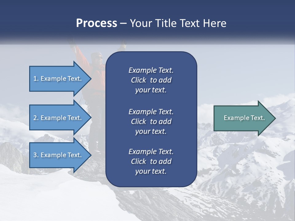 Unit Condition Home PowerPoint Template