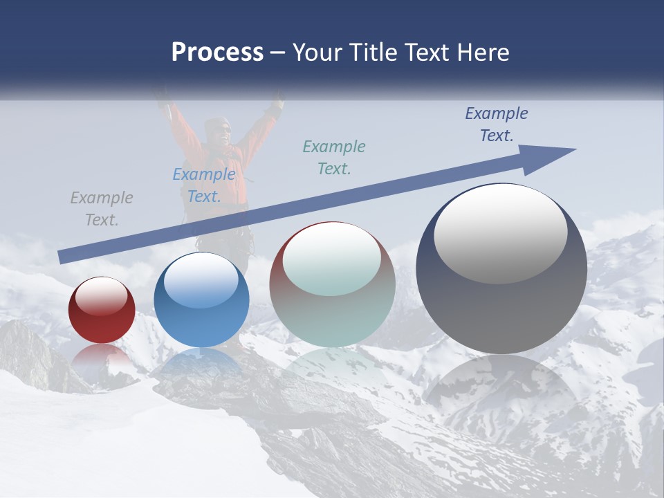 Unit Condition Home PowerPoint Template