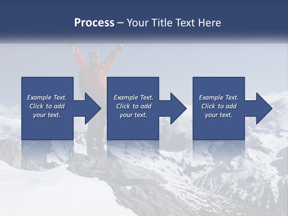 Unit Condition Home PowerPoint Template