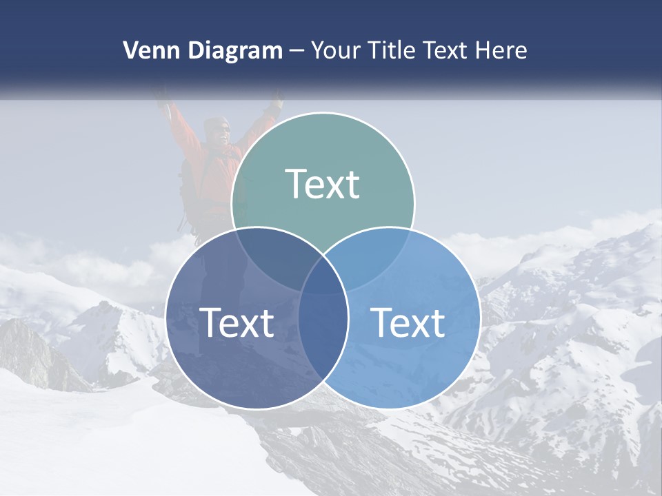 Unit Condition Home PowerPoint Template