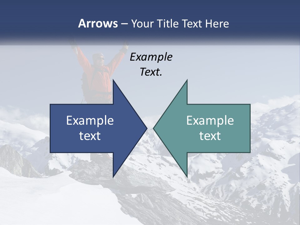 Unit Condition Home PowerPoint Template