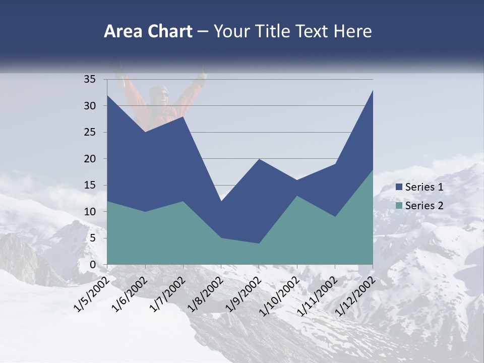 Unit Condition Home PowerPoint Template