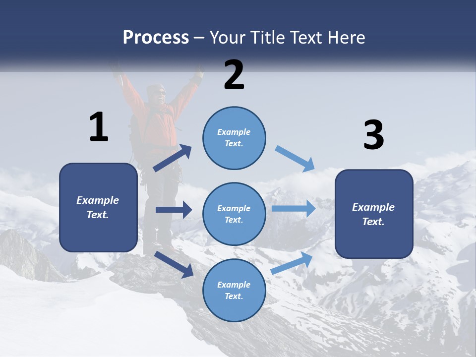 Unit Condition Home PowerPoint Template