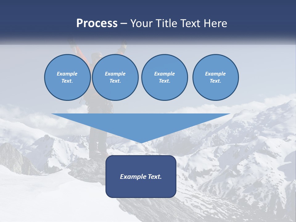Unit Condition Home PowerPoint Template