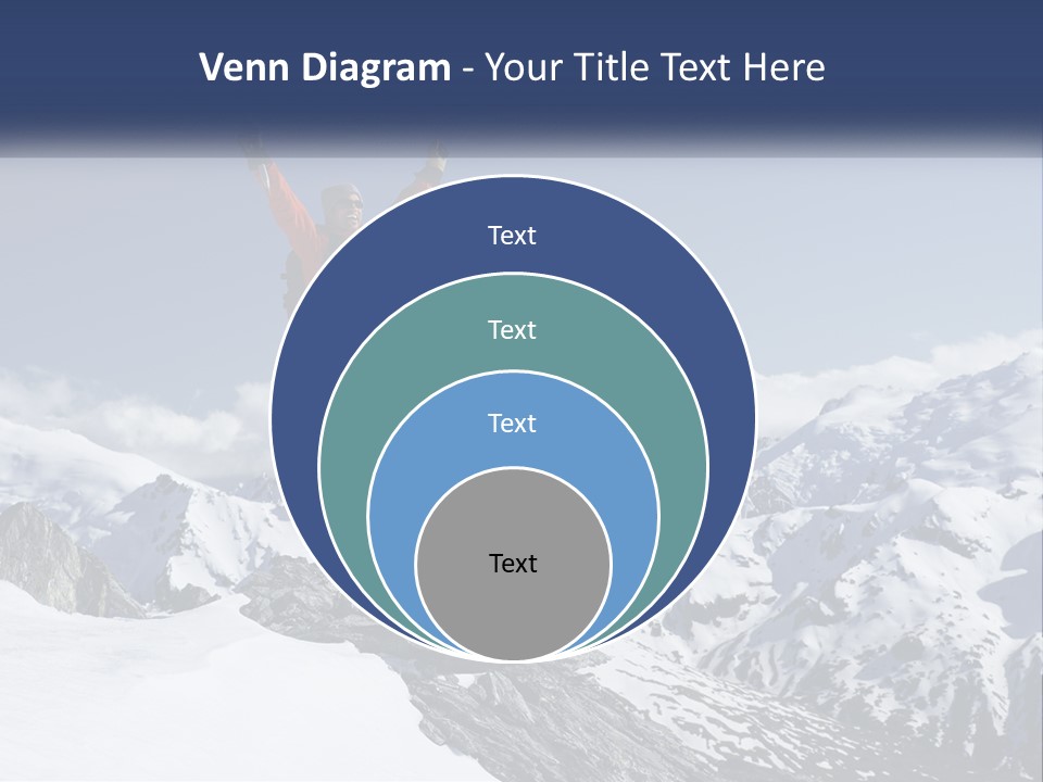 Unit Condition Home PowerPoint Template