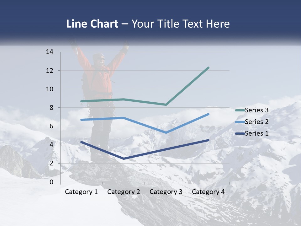 Unit Condition Home PowerPoint Template