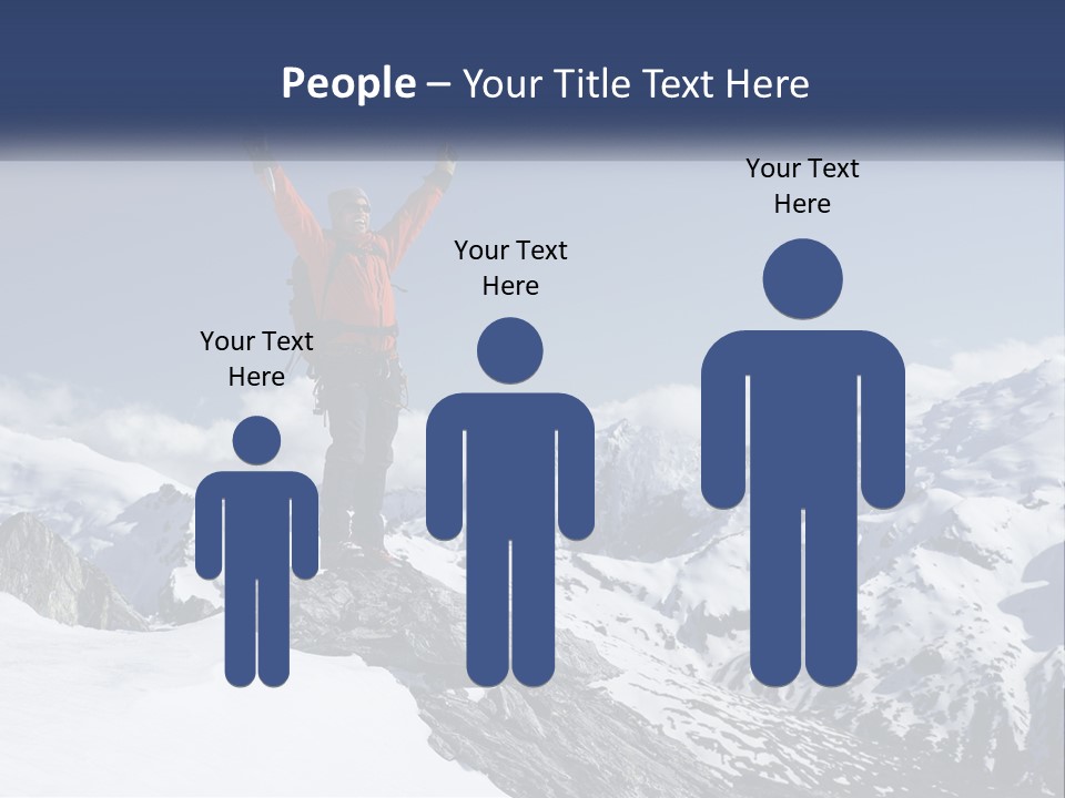 Unit Condition Home PowerPoint Template