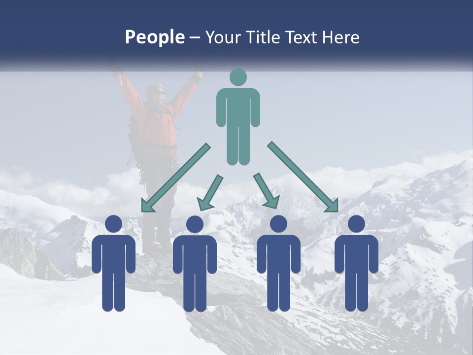 Unit Condition Home PowerPoint Template