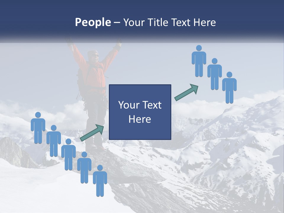 Unit Condition Home PowerPoint Template