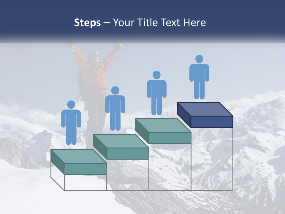 Unit Condition Home PowerPoint Template