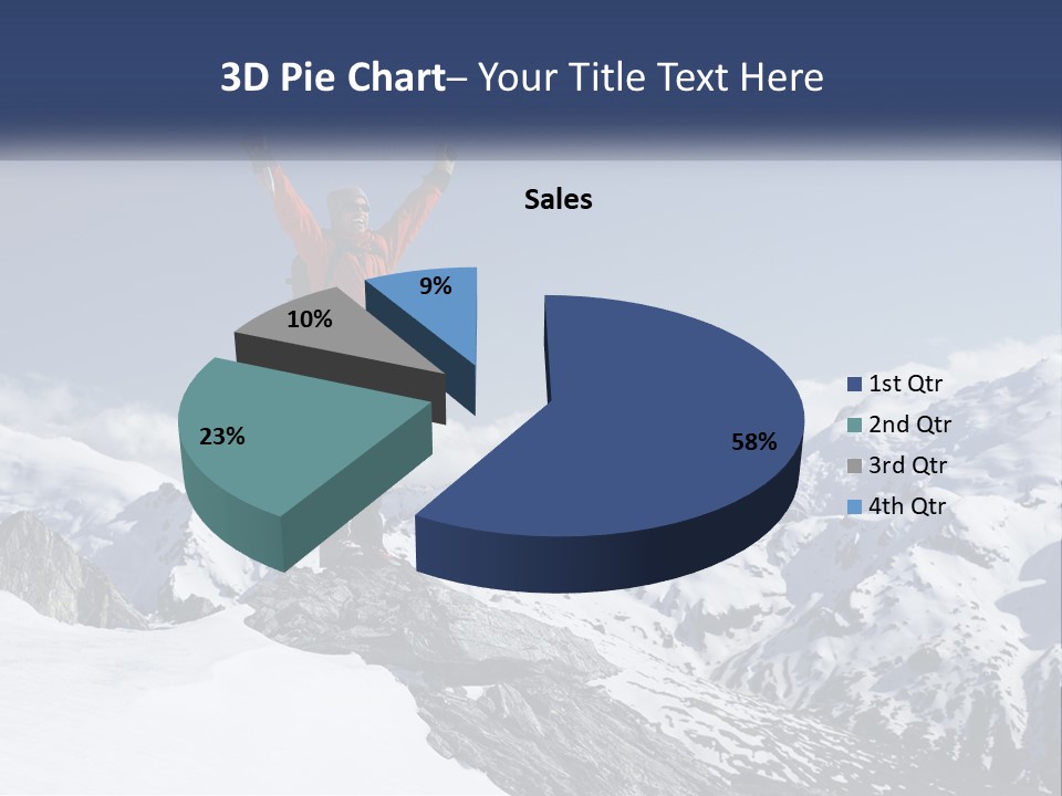 Unit Condition Home PowerPoint Template