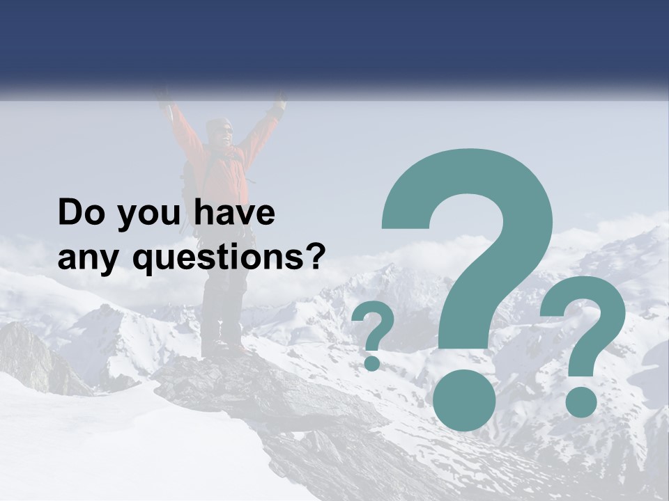 Unit Condition Home PowerPoint Template