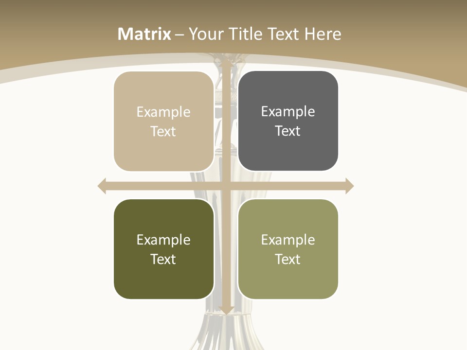 Electric Energy Air PowerPoint Template