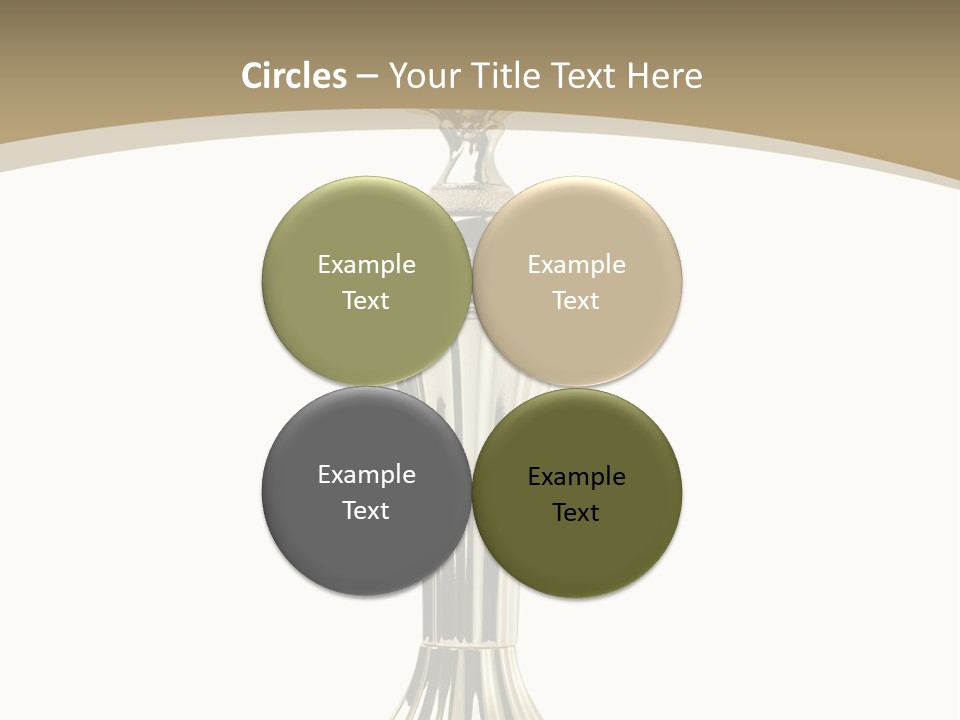 Electric Energy Air PowerPoint Template