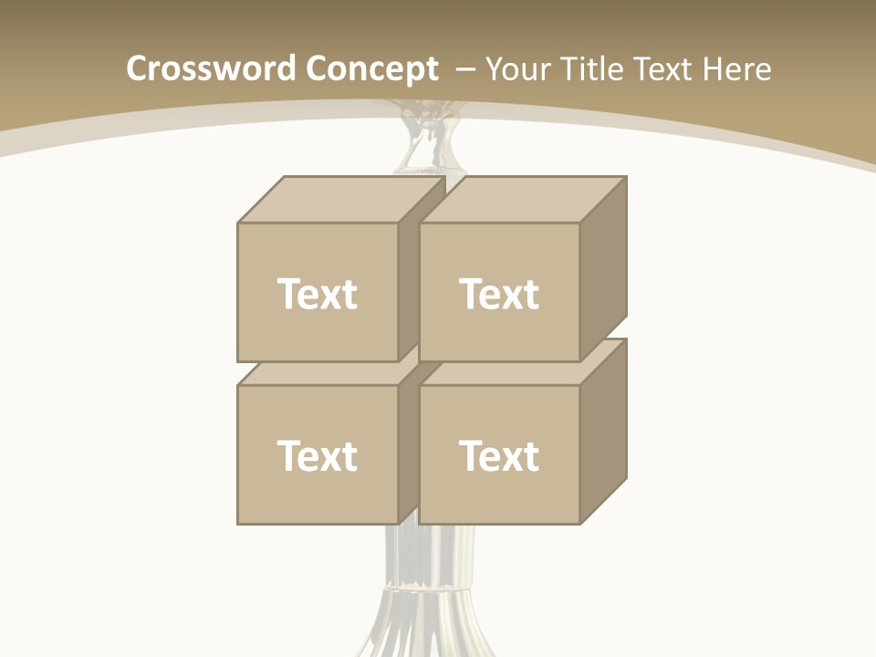 Electric Energy Air PowerPoint Template