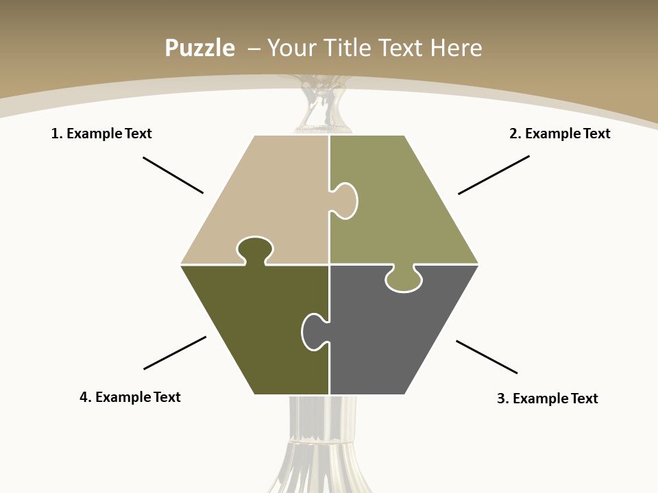 Electric Energy Air PowerPoint Template