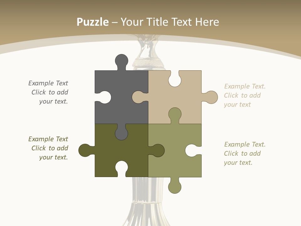 Electric Energy Air PowerPoint Template