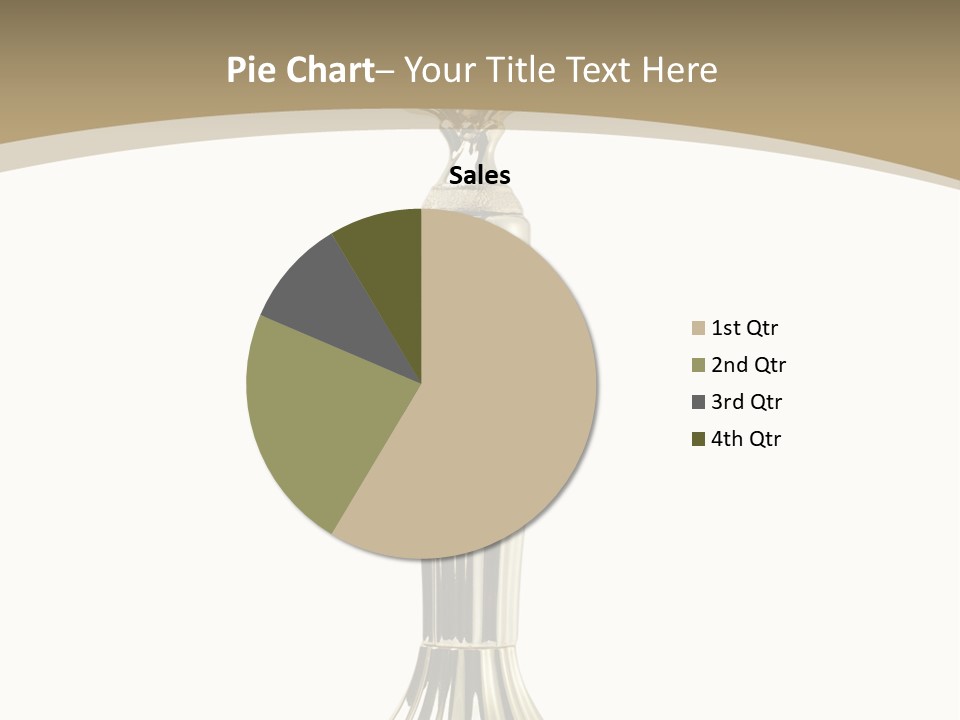 Electric Energy Air PowerPoint Template