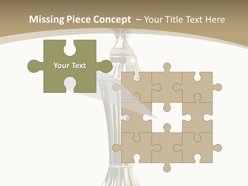 Electric Energy Air PowerPoint Template