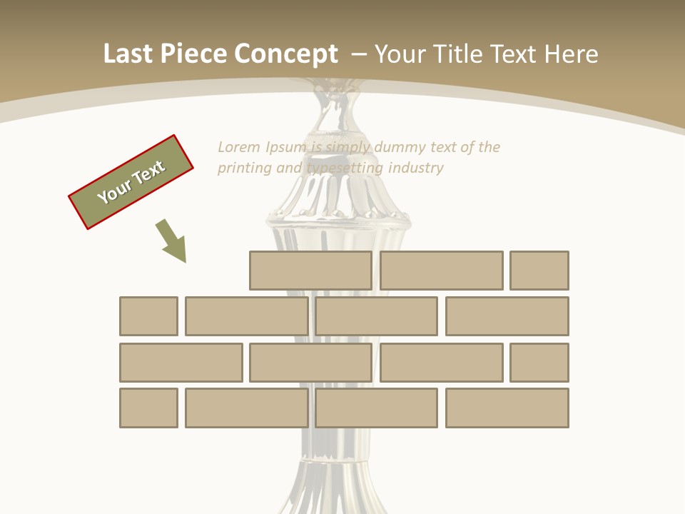 Electric Energy Air PowerPoint Template