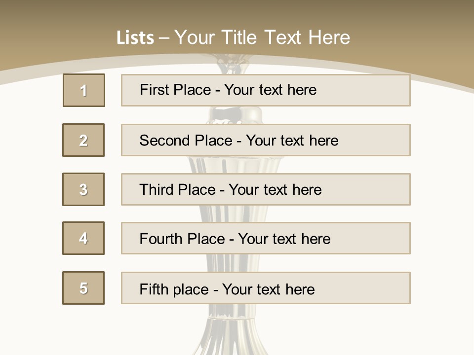 Electric Energy Air PowerPoint Template