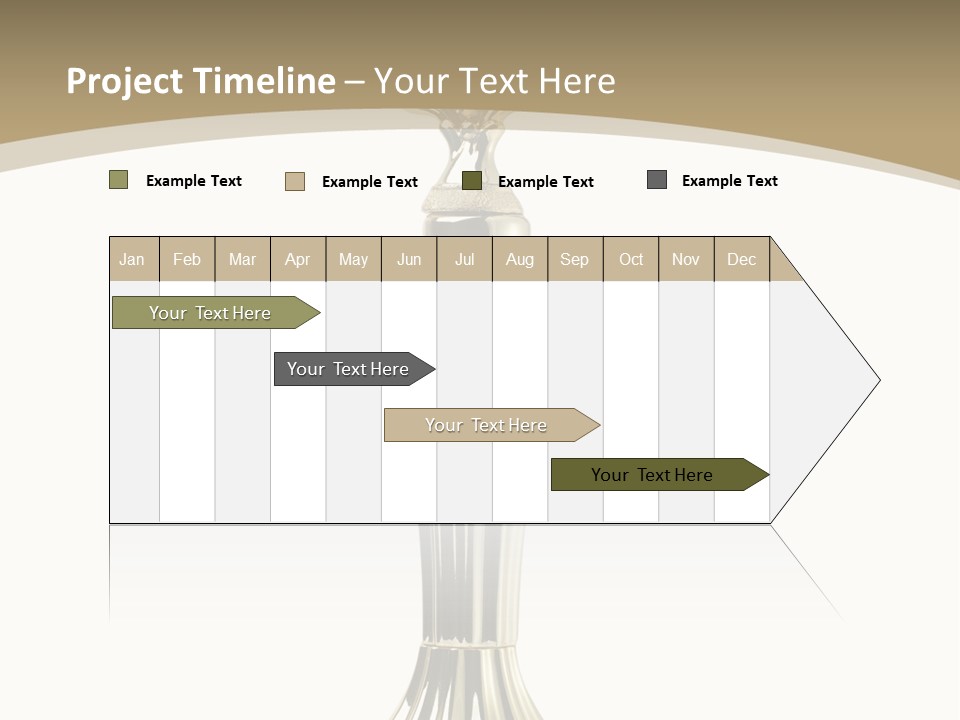 Electric Energy Air PowerPoint Template