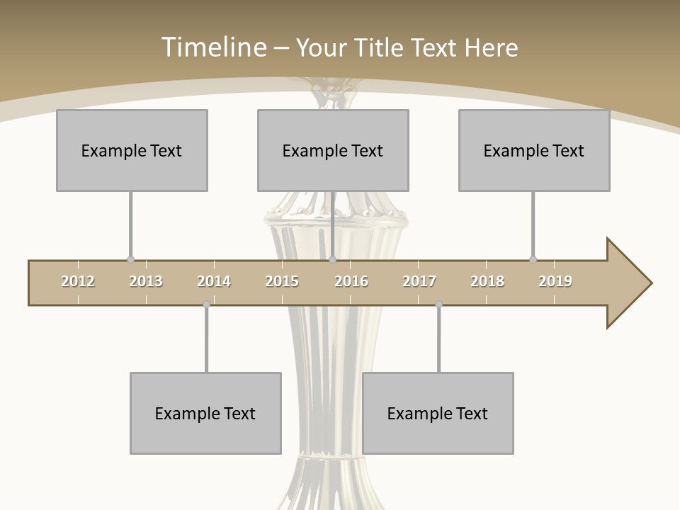 Electric Energy Air PowerPoint Template