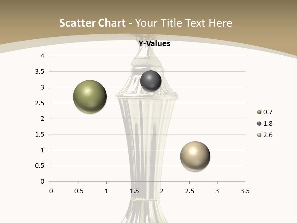 Electric Energy Air PowerPoint Template
