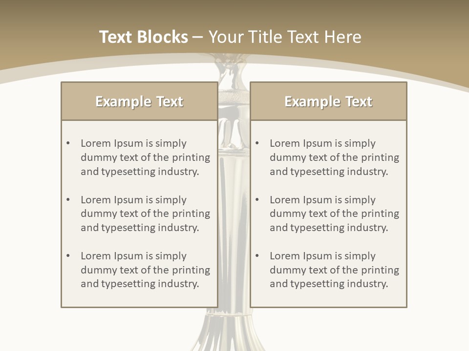 Electric Energy Air PowerPoint Template