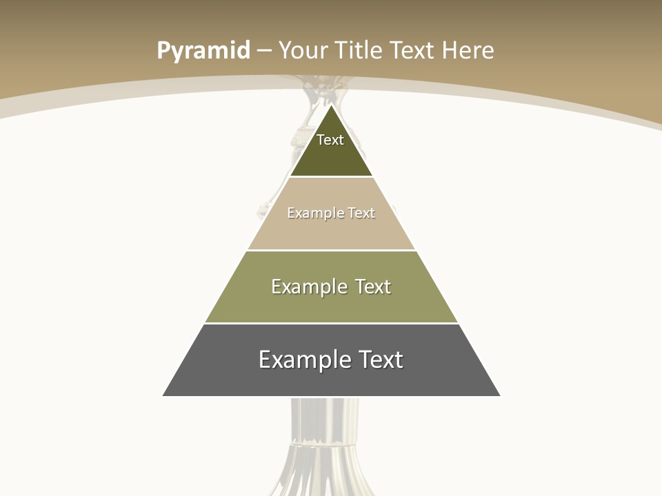 Electric Energy Air PowerPoint Template