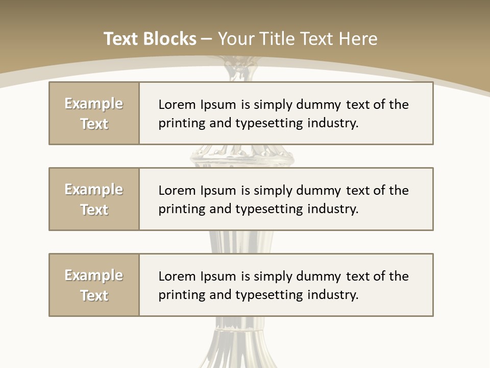 Electric Energy Air PowerPoint Template