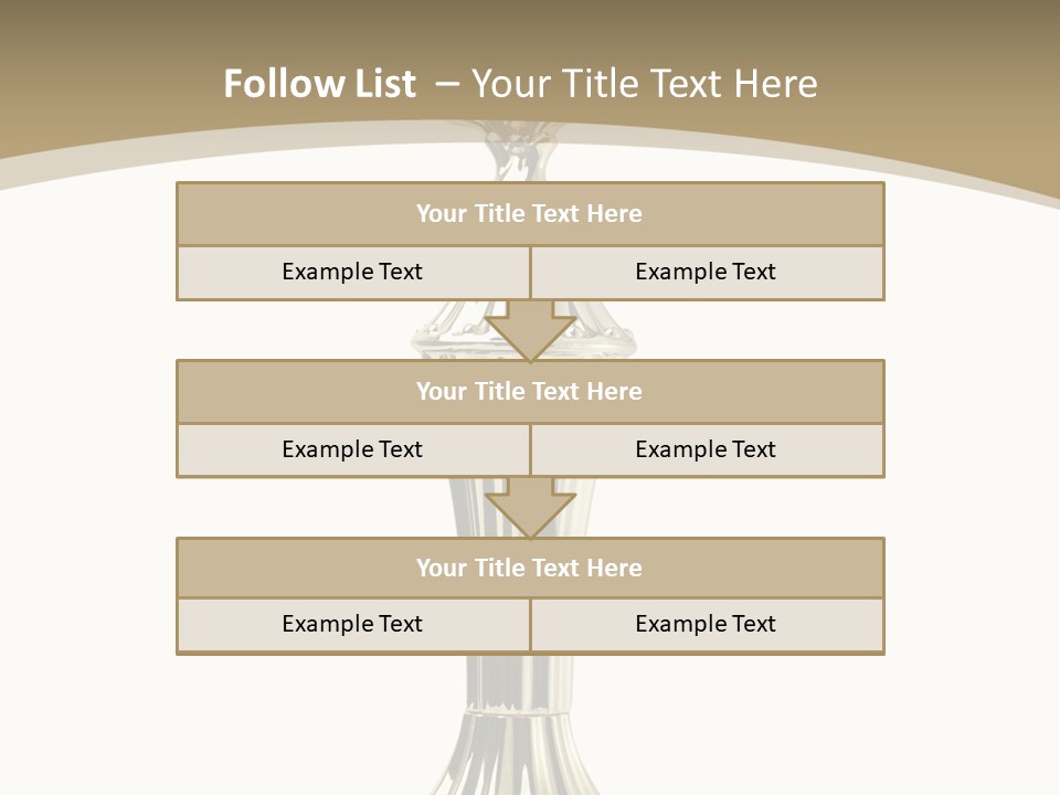 Electric Energy Air PowerPoint Template