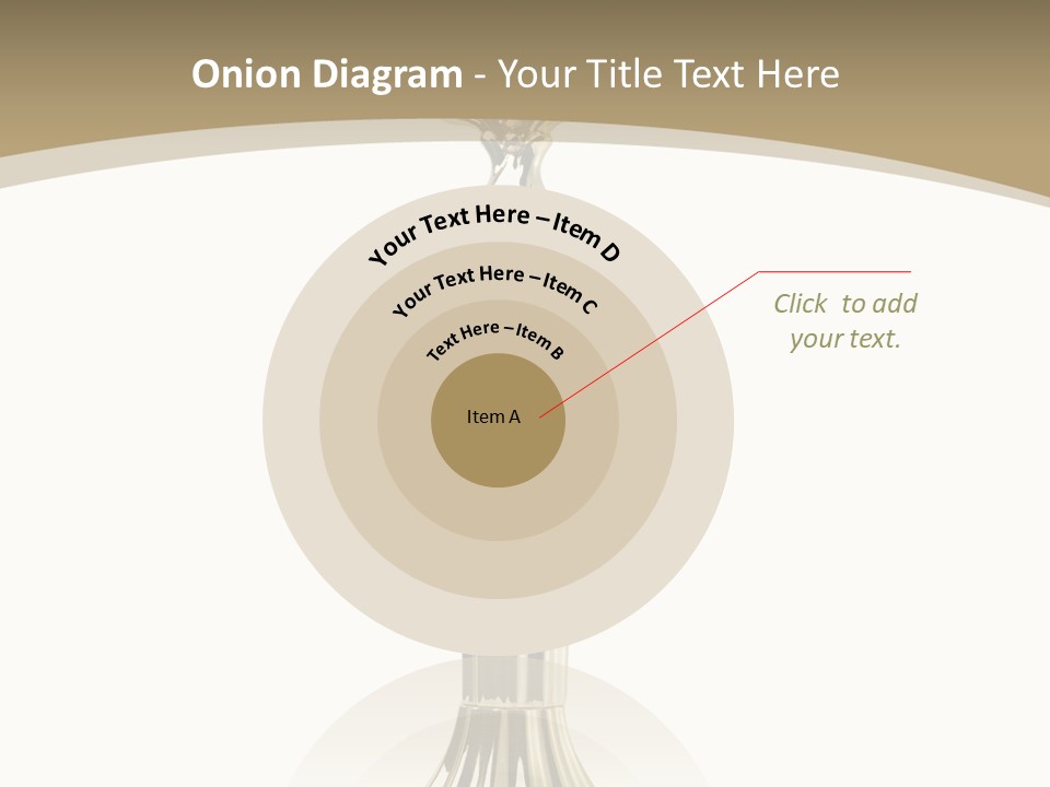 Electric Energy Air PowerPoint Template
