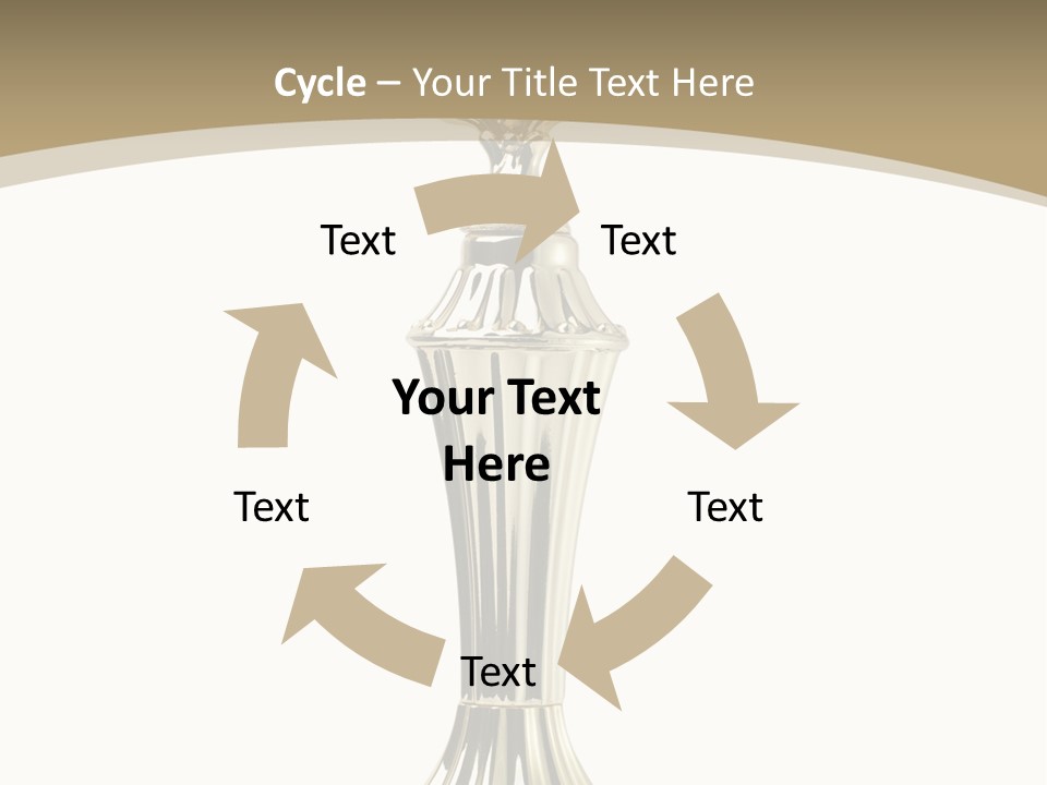 Electric Energy Air PowerPoint Template