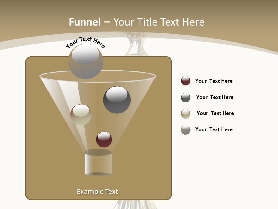 Electric Energy Air PowerPoint Template