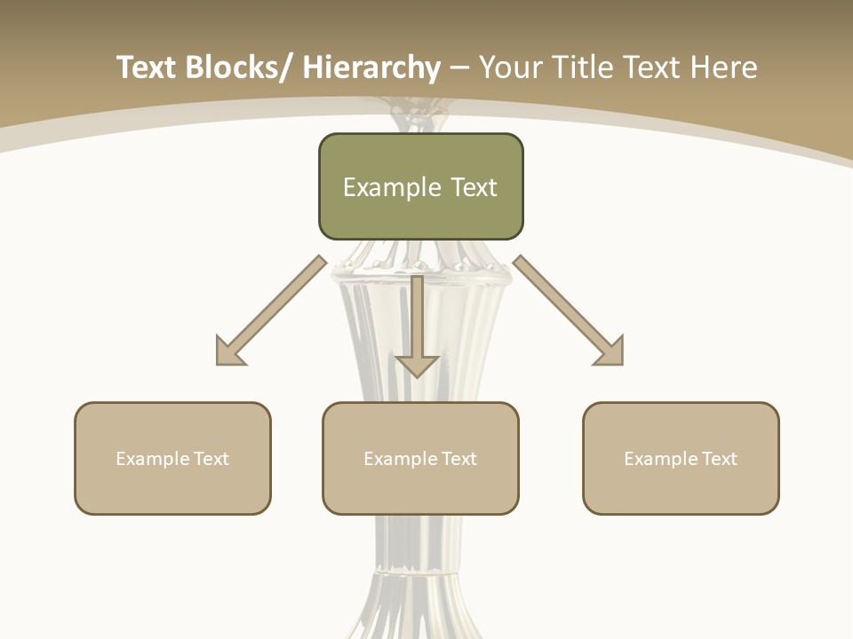 Electric Energy Air PowerPoint Template