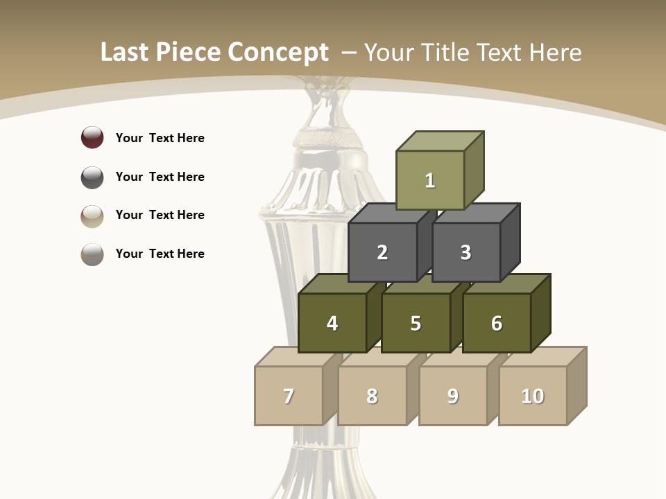 Electric Energy Air PowerPoint Template