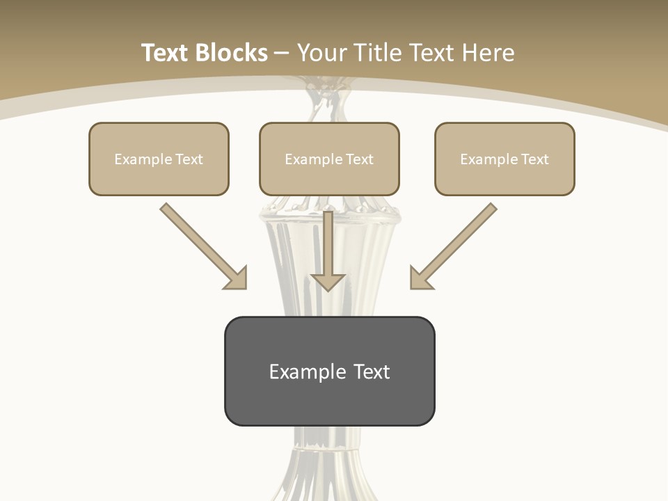 Electric Energy Air PowerPoint Template