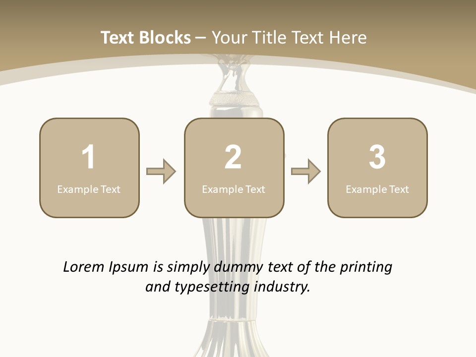 Electric Energy Air PowerPoint Template